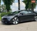 Серый Мерседес EQS, объемом двигателя 0 л и пробегом 44 тыс. км за 54500 $, фото 1 на Automoto.ua