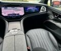 Серый Мерседес EQS, объемом двигателя 0 л и пробегом 15 тыс. км за 69999 $, фото 13 на Automoto.ua