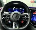 Серый Мерседес EQS, объемом двигателя 0 л и пробегом 80 тыс. км за 76000 $, фото 23 на Automoto.ua