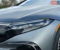 Серый Мерседес EQS, объемом двигателя 0 л и пробегом 20 тыс. км за 77499 $, фото 20 на Automoto.ua