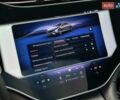 Серый Мерседес EQS, объемом двигателя 0 л и пробегом 20 тыс. км за 77499 $, фото 57 на Automoto.ua