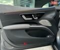 Серый Мерседес EQS, объемом двигателя 0 л и пробегом 20 тыс. км за 77499 $, фото 33 на Automoto.ua