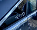 Сірий Мерседес EQS, об'ємом двигуна 0 л та пробігом 100 тис. км за 71000 $, фото 19 на Automoto.ua