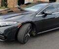 Серый Мерседес EQS, объемом двигателя 0 л и пробегом 70 тыс. км за 46500 $, фото 62 на Automoto.ua