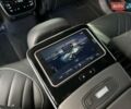 Серый Мерседес EQS, объемом двигателя 0 л и пробегом 20 тыс. км за 77499 $, фото 90 на Automoto.ua