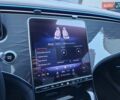 Серый Мерседес EQS, объемом двигателя 0 л и пробегом 14 тыс. км за 57900 $, фото 18 на Automoto.ua
