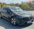 Серый Мерседес EQS, объемом двигателя 0 л и пробегом 46 тыс. км за 40900 $, фото 1 на Automoto.ua