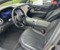 Серый Мерседес EQS, объемом двигателя 0 л и пробегом 15 тыс. км за 69999 $, фото 11 на Automoto.ua