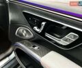Серый Мерседес EQS, объемом двигателя 0 л и пробегом 80 тыс. км за 76000 $, фото 38 на Automoto.ua