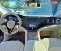 Серый Мерседес EQS, объемом двигателя 0 л и пробегом 29 тыс. км за 82900 $, фото 27 на Automoto.ua
