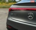 Серый Мерседес EQS, объемом двигателя 0 л и пробегом 18 тыс. км за 45000 $, фото 21 на Automoto.ua