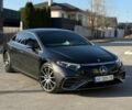 Сірий Мерседес EQS, об'ємом двигуна 0 л та пробігом 39 тис. км за 62500 $, фото 1 на Automoto.ua