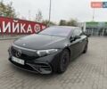 Сірий Мерседес EQS, об'ємом двигуна 0 л та пробігом 17 тис. км за 65000 $, фото 8 на Automoto.ua