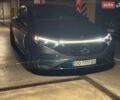 Серый Мерседес EQS, объемом двигателя 0 л и пробегом 16 тыс. км за 74000 $, фото 1 на Automoto.ua