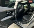 Серый Мерседес EQS, объемом двигателя 0 л и пробегом 20 тыс. км за 77499 $, фото 85 на Automoto.ua