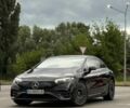 Серый Мерседес EQS, объемом двигателя 0 л и пробегом 71 тыс. км за 43900 $, фото 1 на Automoto.ua