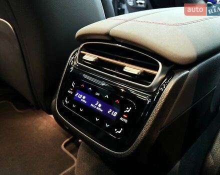 Серый Мерседес EQS, объемом двигателя 0 л и пробегом 80 тыс. км за 76000 $, фото 46 на Automoto.ua