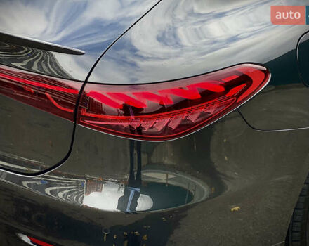 Серый Мерседес EQS, объемом двигателя 0 л и пробегом 65 тыс. км за 66990 $, фото 7 на Automoto.ua