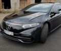 Серый Мерседес EQS, объемом двигателя 0 л и пробегом 70 тыс. км за 46500 $, фото 64 на Automoto.ua
