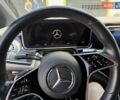 Серый Мерседес EQS, объемом двигателя 0 л и пробегом 62 тыс. км за 70000 $, фото 7 на Automoto.ua