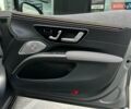Серый Мерседес EQS, объемом двигателя 0 л и пробегом 20 тыс. км за 77499 $, фото 63 на Automoto.ua