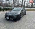 Серый Мерседес EQS, объемом двигателя 0 л и пробегом 65 тыс. км за 41500 $, фото 1 на Automoto.ua