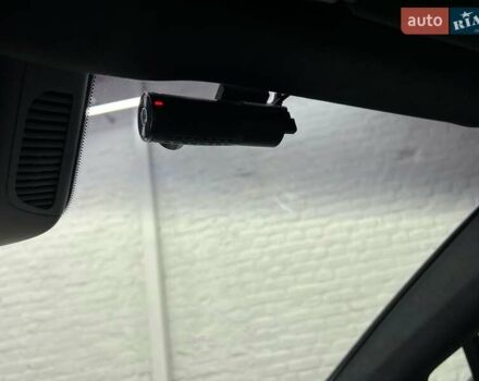 Серый Мерседес EQS, объемом двигателя 0 л и пробегом 80 тыс. км за 76000 $, фото 25 на Automoto.ua