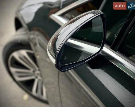 Серый Мерседес EQS, объемом двигателя 0 л и пробегом 65 тыс. км за 66990 $, фото 12 на Automoto.ua