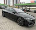 Сірий Мерседес EQS, об'ємом двигуна 0 л та пробігом 17 тис. км за 65000 $, фото 1 на Automoto.ua