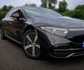 Серый Мерседес EQS, объемом двигателя 0 л и пробегом 70 тыс. км за 46500 $, фото 42 на Automoto.ua