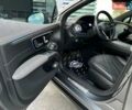 Серый Мерседес EQS, объемом двигателя 0 л и пробегом 20 тыс. км за 77499 $, фото 32 на Automoto.ua