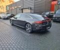 Серый Мерседес EQS, объемом двигателя 0 л и пробегом 14 тыс. км за 57900 $, фото 5 на Automoto.ua