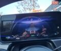 Серый Мерседес EQS, объемом двигателя 0 л и пробегом 14 тыс. км за 57900 $, фото 14 на Automoto.ua