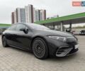 Сірий Мерседес EQS, об'ємом двигуна 0 л та пробігом 17 тис. км за 65000 $, фото 1 на Automoto.ua