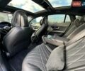 Серый Мерседес EQS, объемом двигателя 0 л и пробегом 20 тыс. км за 77499 $, фото 96 на Automoto.ua