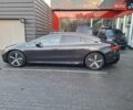 Серый Мерседес EQS, объемом двигателя 0 л и пробегом 14 тыс. км за 56900 $, фото 6 на Automoto.ua
