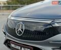 Серый Мерседес EQS, объемом двигателя 0 л и пробегом 20 тыс. км за 77499 $, фото 19 на Automoto.ua