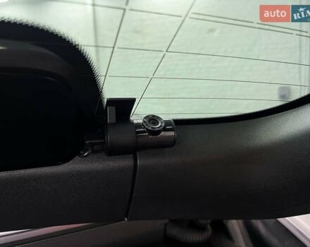 Серый Мерседес EQS, объемом двигателя 0 л и пробегом 80 тыс. км за 76000 $, фото 51 на Automoto.ua