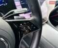 Серый Мерседес EQS, объемом двигателя 0 л и пробегом 15 тыс. км за 69999 $, фото 16 на Automoto.ua