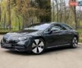 Серый Мерседес EQS, объемом двигателя 0 л и пробегом 44 тыс. км за 55800 $, фото 1 на Automoto.ua