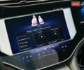 Серый Мерседес EQS, объемом двигателя 0 л и пробегом 20 тыс. км за 77499 $, фото 53 на Automoto.ua