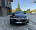 Серый Мерседес EQS, объемом двигателя 0 л и пробегом 13 тыс. км за 51000 $, фото 5 на Automoto.ua