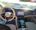 Серый Мерседес EQS, объемом двигателя 0 л и пробегом 88 тыс. км за 59500 $, фото 6 на Automoto.ua