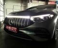 Серый Мерседес EQS, объемом двигателя 0 л и пробегом 80 тыс. км за 76000 $, фото 4 на Automoto.ua