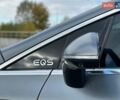 Серый Мерседес EQS, объемом двигателя 0 л и пробегом 20 тыс. км за 77499 $, фото 22 на Automoto.ua