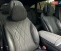 Серый Мерседес EQS, объемом двигателя 0 л и пробегом 20 тыс. км за 77499 $, фото 70 на Automoto.ua