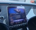 Серый Мерседес EQS, объемом двигателя 0 л и пробегом 14 тыс. км за 57900 $, фото 16 на Automoto.ua