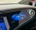 Серый Мерседес EQS, объемом двигателя 0 л и пробегом 20 тыс. км за 77499 $, фото 48 на Automoto.ua