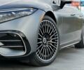 Серый Мерседес EQS, объемом двигателя 0 л и пробегом 20 тыс. км за 77499 $, фото 15 на Automoto.ua