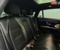 Серый Мерседес EQS, объемом двигателя 0 л и пробегом 80 тыс. км за 76000 $, фото 44 на Automoto.ua